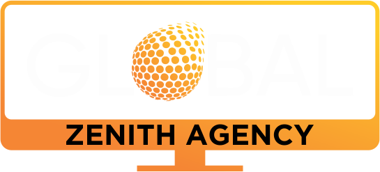 Global Zenith Agency Logo